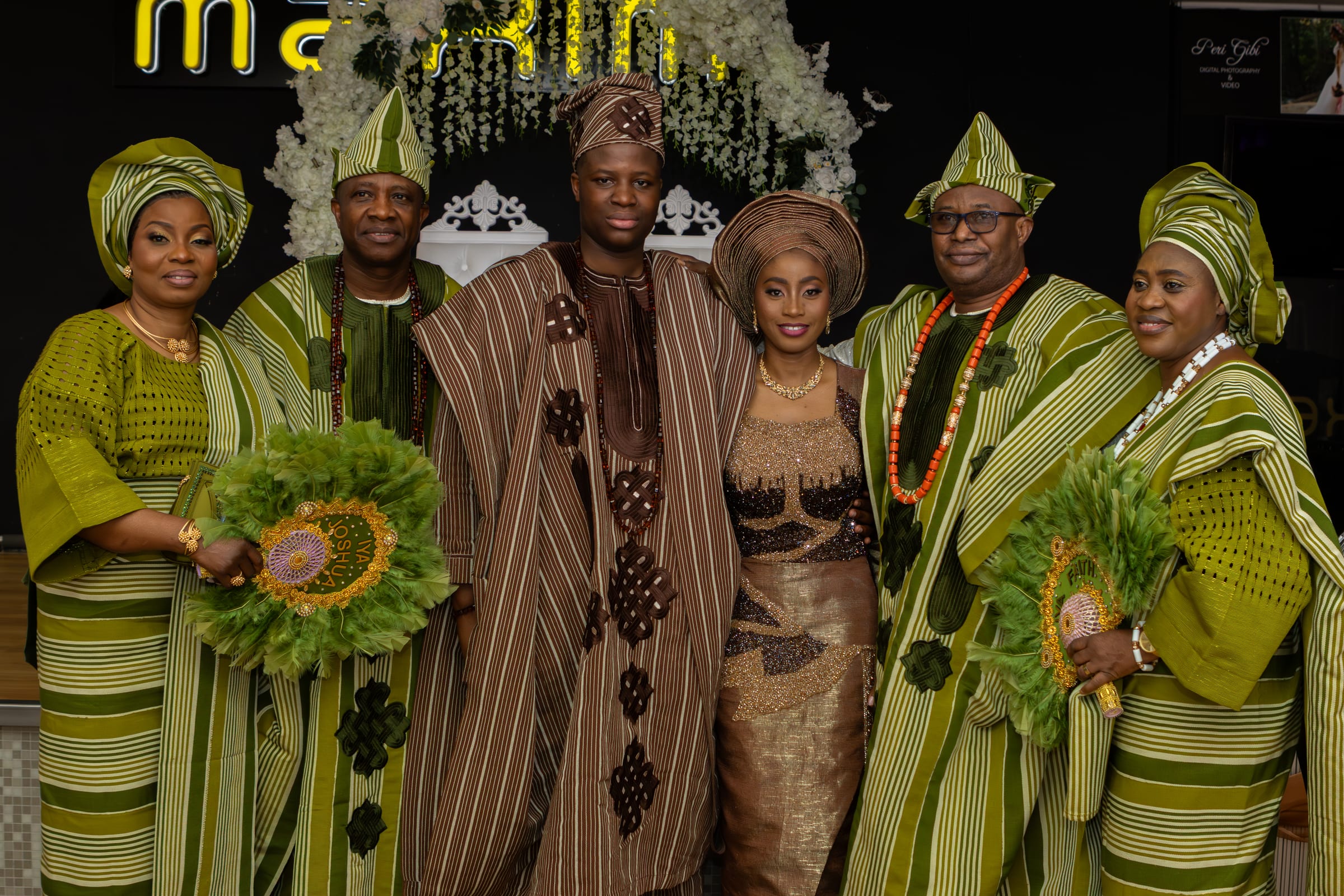 Traditional wedding photography Germany, The Abugo's4449